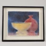 1740 9186 Färglitografi